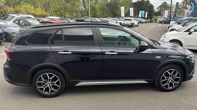 Fiat Tipo Tipo SW 1.5 Firefly Turbo 130 ch S&S DCT7 Hybrid Cross 5p  occasion � Villenave-d'Ornon - photo n�9