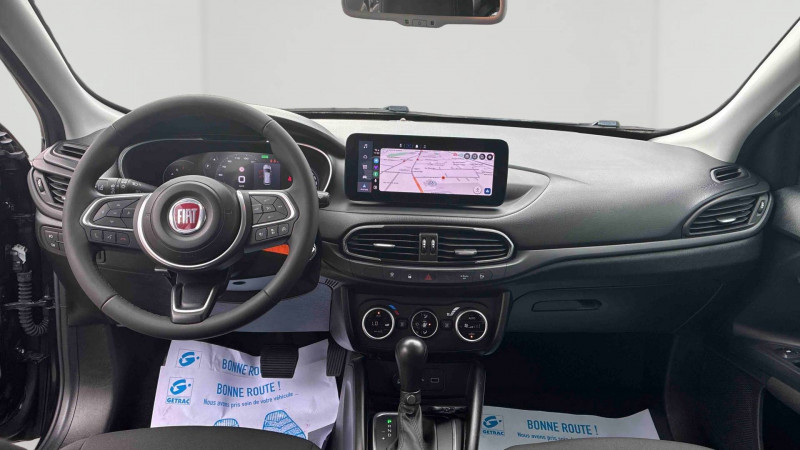 Fiat Tipo Tipo SW 1.5 Firefly Turbo 130 ch S&S DCT7 Hybrid Cross 5p  occasion � Villenave-d'Ornon - photo n�5