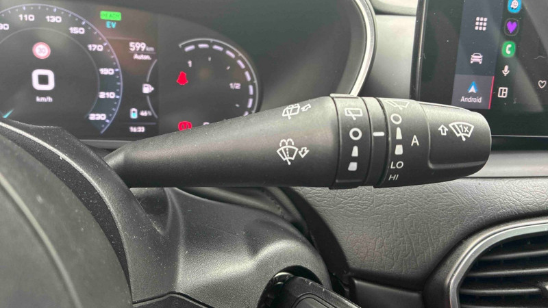 Fiat Tipo Tipo SW 1.5 Firefly Turbo 130 ch S&S DCT7 Hybrid Cross 5p  occasion � Villenave-d'Ornon - photo n�20