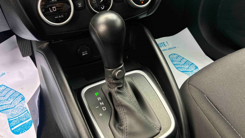 Fiat Tipo Tipo SW 1.5 Firefly Turbo 130 ch S&S DCT7 Hybrid Cross 5p  occasion � Villenave-d'Ornon - photo n�18