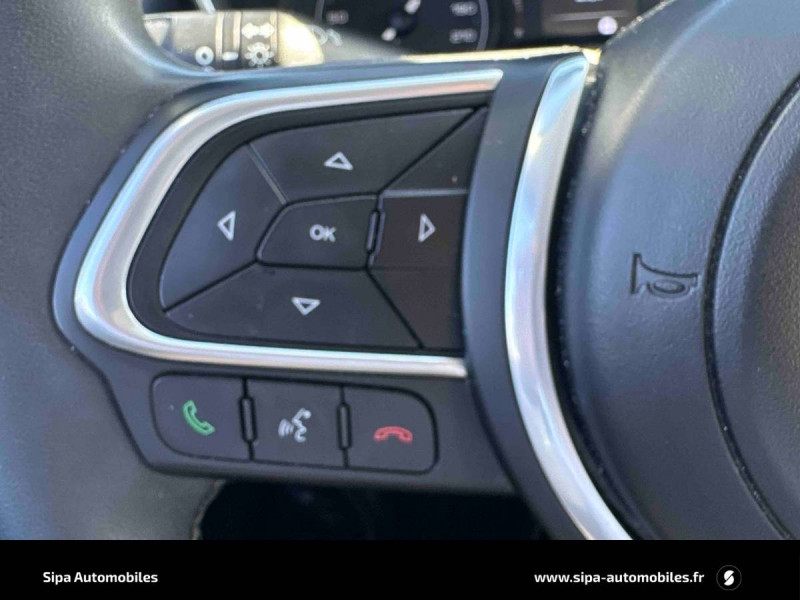 Fiat Tipo Tipo SW 1.5 Firefly Turbo 130 ch S&S DCT7 Hybrid Cross 5p  occasion � La Teste-de-Buch - photo n�20