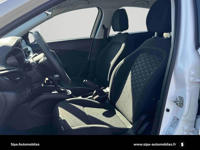 Fiat Tipo Tipo SW 1.5 Firefly Turbo 130 ch S&S DCT7 Hybrid Cross 5p  occasion � La Teste-de-Buch - photo n�6