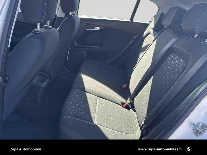 Fiat Tipo Tipo SW 1.5 Firefly Turbo 130 ch S&S DCT7 Hybrid Cross 5p  occasion � La Teste-de-Buch - photo n�13
