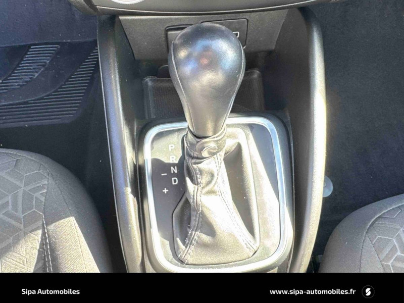 Fiat Tipo Tipo SW 1.5 Firefly Turbo 130 ch S&S DCT7 Hybrid Cross 5p  occasion � La Teste-de-Buch - photo n�17