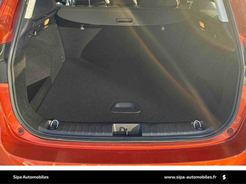 Fiat Tipo Tipo SW 1.5 Firefly Turbo 130 ch S&S DCT7 Hybrid Cross 5p  occasion � Toulouse - photo n�12