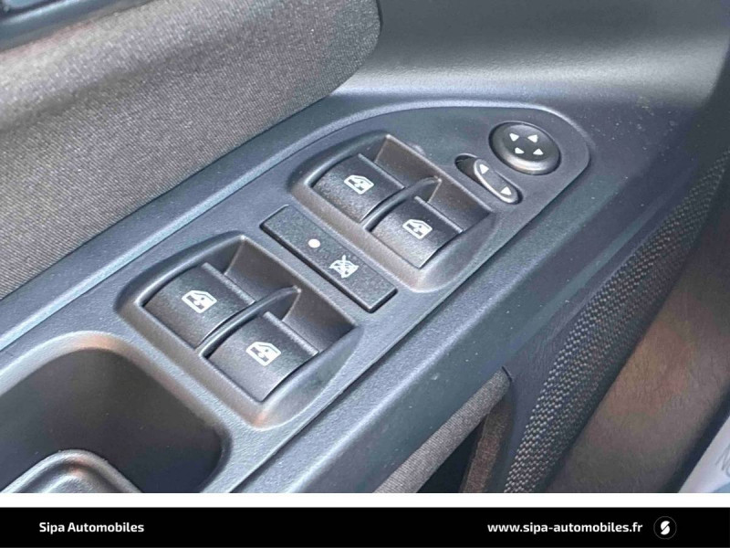 Fiat Tipo Tipo SW 1.5 Firefly Turbo 130 ch S&S DCT7 Hybrid Cross 5p  occasion � Toulouse - photo n�18