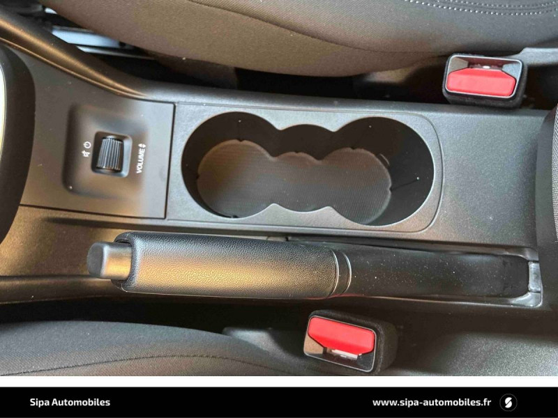 Fiat Tipo Tipo SW 1.5 Firefly Turbo 130 ch S&S DCT7 Hybrid Cross 5p  occasion � Toulouse - photo n�20