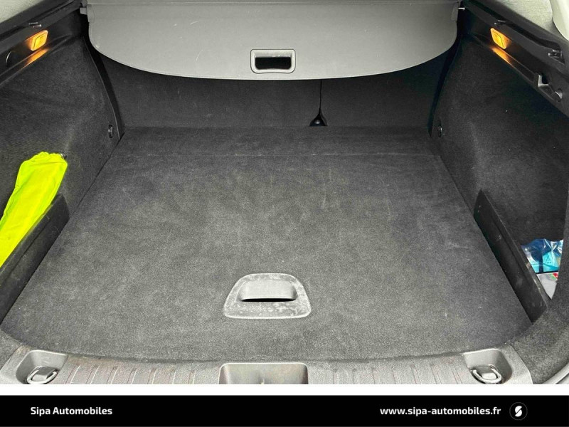 Fiat Tipo Tipo SW 1.5 Firefly Turbo 130 ch S&S DCT7 Hybrid Cross 5p  occasion � Libourne - photo n�12