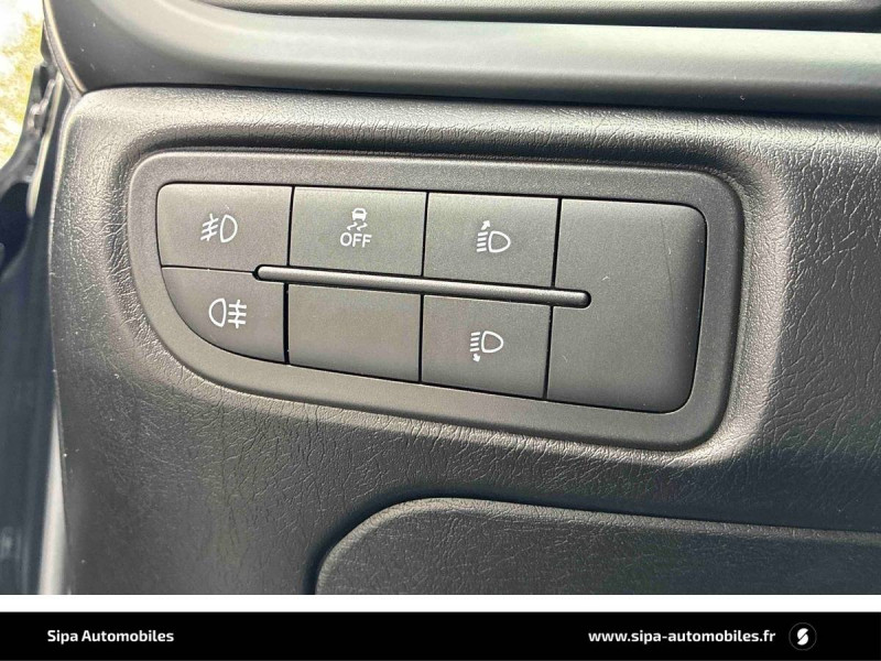 Fiat Tipo Tipo SW 1.5 Firefly Turbo 130 ch S&S DCT7 Hybrid Cross 5p  occasion � Libourne - photo n�15