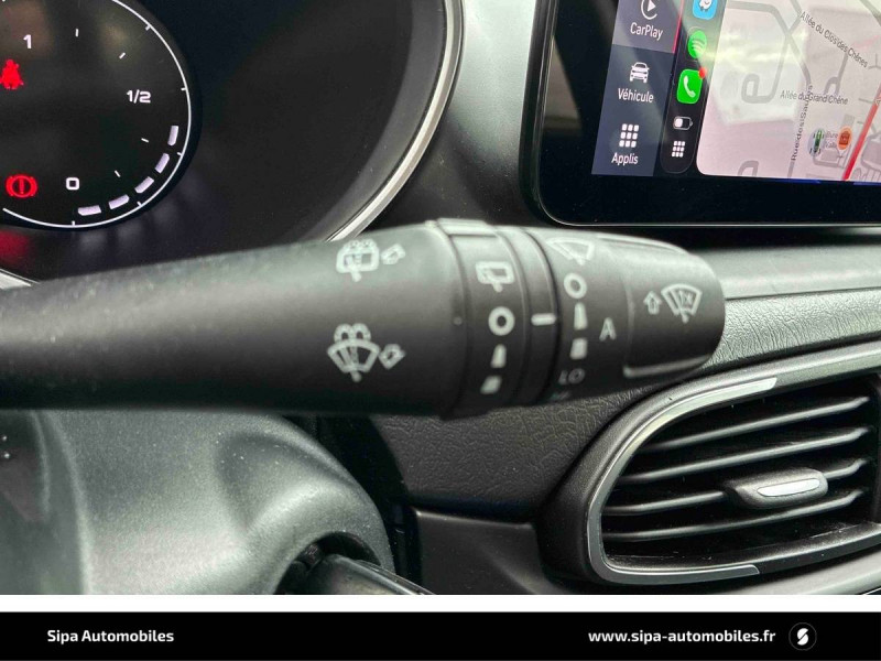 Fiat Tipo Tipo SW 1.5 Firefly Turbo 130 ch S&S DCT7 Hybrid Cross 5p  occasion � Libourne - photo n�18