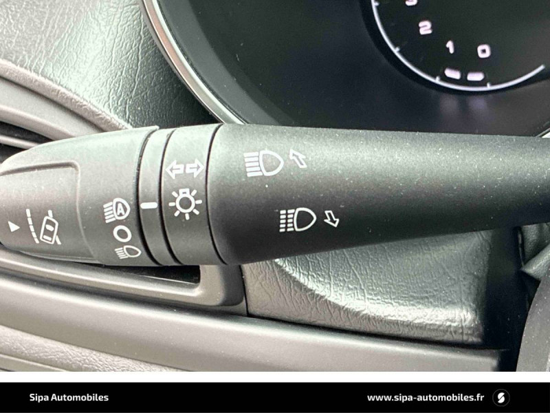 Fiat Tipo Tipo SW 1.5 Firefly Turbo 130 ch S&S DCT7 Hybrid Cross 5p  occasion � Libourne - photo n�19