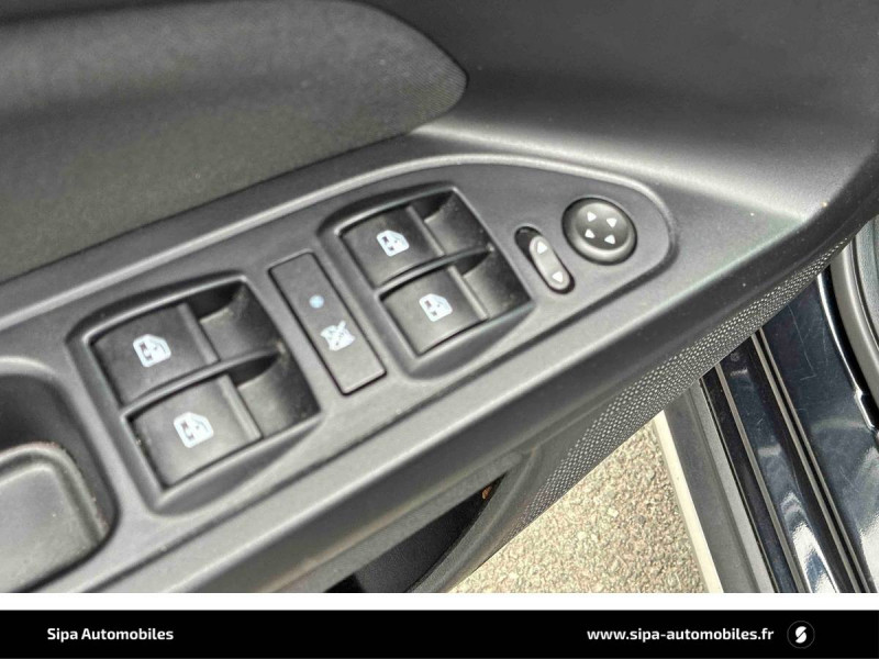 Fiat Tipo Tipo SW 1.5 Firefly Turbo 130 ch S&S DCT7 Hybrid Cross 5p  occasion � Libourne - photo n�14