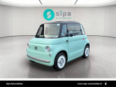Annonce Fiat Topolino occasion Electrique TOPOLINO ELECTRIQUE 2p � M�rignac