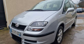 Fiat Ulysse 2.0 mjtd 136ch 8 places paiement en plusieurs fois  2008 - annonce de voiture en vente sur Auto Sélection.com