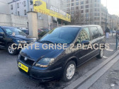 Fiat Ulysse occasion année 2006 boite Manuelle Annonce Fiat Ulysse occasion Diesel 2.2 JTD 128CH CLASS 6M 5 PLACES à Pantin