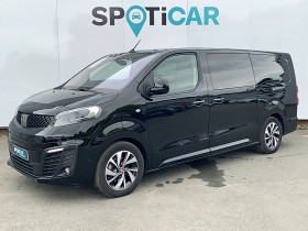 Fiat Ulysse occasion 2023 mise en vente à Villenave-d'Ornon par le garage FIAT - HYUNDAI - SIPA AUTOMOBILES - BORDEAUX SUD - photo n°1