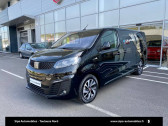 Fiat Ulysse occasion année 2023 boite Robotisee Annonce Fiat Ulysse occasion Electrique E-Ulysse Living 75kWh 136ch Lounge 5p à Toulouse