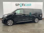 Annonce Fiat Ulysse occasion Electrique E-Ulysse Living 75kWh 136ch Lounge 5p  Villenave-d'Ornon