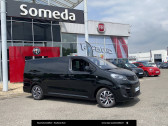 Fiat Ulysse occasion année 2022 boite Robotisee Annonce Fiat Ulysse occasion Electrique E-Ulysse Long 75kWh 136ch Lounge 5p à Toulouse