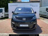 Fiat Ulysse occasion année 2022 boite Robotisee Annonce Fiat Ulysse occasion Electrique E-Ulysse Long 75kWh 136ch Lounge 5p à Le Bouscat