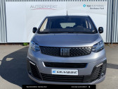 Fiat Ulysse occasion année 2022 boite Robotisee Annonce Fiat Ulysse occasion Electrique E-Ulysse Standard 75kWh 136ch 5p à Villenave-d'Ornon