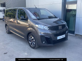 Fiat Ulysse occasion année 2022 boite Robotisee Annonce Fiat Ulysse occasion Electrique E-Ulysse Standard 75kWh 136ch 5p à Mérignac