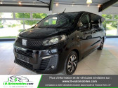 Fiat Ulysse occasion année 2022 boite Automatique Annonce Fiat Ulysse occasion Electrique Long Electrique 136ch à Beaupuy