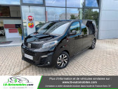 Fiat Ulysse occasion année 2022 boite Automatique Annonce Fiat Ulysse occasion Electrique Long Electrique 136ch à Beaupuy