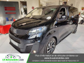 Fiat Ulysse occasion boite Automatique Annonce Fiat Ulysse occasion Electrique Long Electrique 136ch à Beaupuy