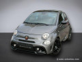 Fiche technique Abarth 500