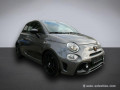 Fiche technique Abarth 500