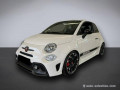 Fiche technique Abarth 500