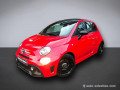 Fiche technique Abarth 500c