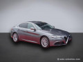 Fiche technique Alfa romeo Giulia