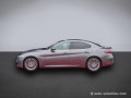 Fiche technique Alfa romeo Giulia