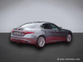 Fiche technique Alfa romeo Giulia