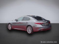 Fiche technique Alfa romeo Giulia