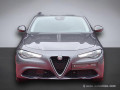 Fiche technique Alfa romeo Giulia