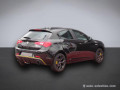 Fiche technique Alfa romeo Giulietta