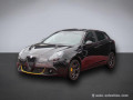 Fiche technique Alfa romeo Giulietta