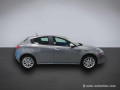 Fiche technique Alfa romeo Giulietta