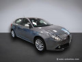 Fiche technique Alfa romeo Giulietta