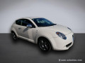 Fiche technique Alfa romeo Mito