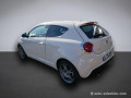 Fiche technique Alfa romeo Mito