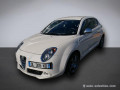 Fiche technique Alfa romeo Mito