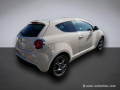 Fiche technique Alfa romeo Mito