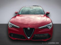 Fiche technique Alfa romeo Stelvio