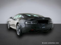 Fiche technique Aston martin Db9 coup