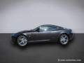 Fiche technique Aston martin Db9 coup