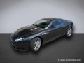 Fiche technique Aston martin Db9 coup